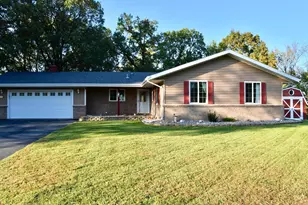 1124 River Dr NE, Red Lake Falls, MN 56750 - Photo 1