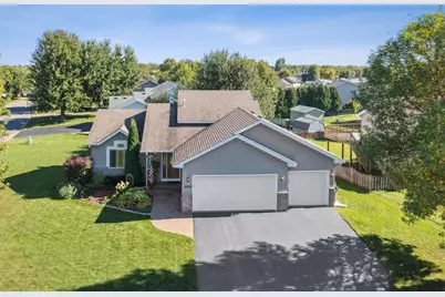 2022 Emerson Road S, Cambridge, MN 55008 - Photo 1