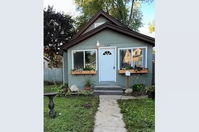 1144 Jenks Avenue, Saint Paul, MN 55106 - Photo 1