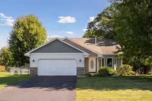 14553 Ibis St NW, Andover, MN 55304 - Photo 1