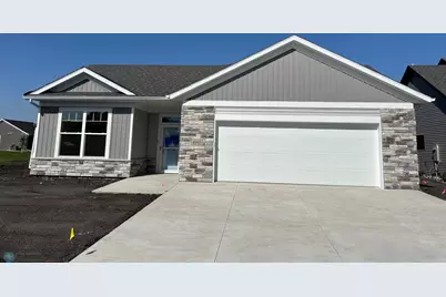 4943 Avery Lane S, Fargo, ND 58104 - Photo 1