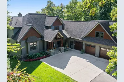 10191 County Road 127, Lake Edward Twp, MN 56468 - Photo 1