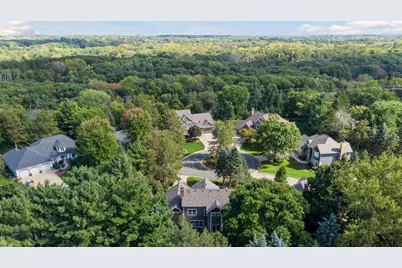 941 Pineridge Court, Mahtomedi, MN 55115 - Photo 35