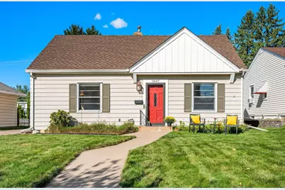 1647 Montreal Avenue, Saint Paul, MN 55116 - Photo 1