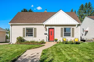 1647 Montreal Ave, Saint Paul, MN 55116 - Photo 1