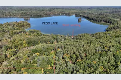 Tbd Kego Lake Road, Fifty Lakes, MN 56448 - Photo 3