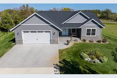 2694 Wilderness Ridge Road SE, Alexandria, MN 56308 - Photo 1