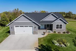 2694 Wilderness Ridge Road SE, Alexandria, MN 56308 - Photo 1