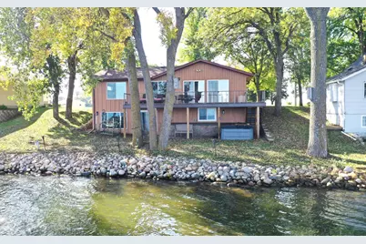 28604 S Shore Drive, Starbuck, MN 56381 - Photo 1