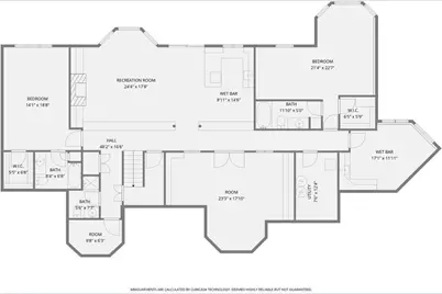 8278 244th Street, Forest Lake, MN 55025 - Photo 31