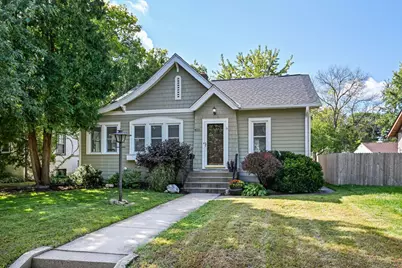 4111 Vincent Avenue N, Minneapolis, MN 55412 - Photo 1