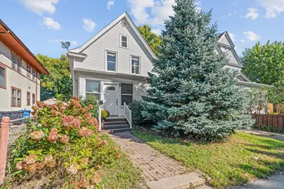 2108 Glenwood Avenue, Minneapolis, MN 55405 - Photo 1