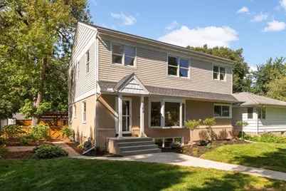 4104 Ewing Avenue S, Minneapolis, MN 55410 - Photo 1