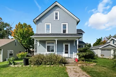 209 1st Avenue SE, Young America Township, MN 55397 - Photo 1