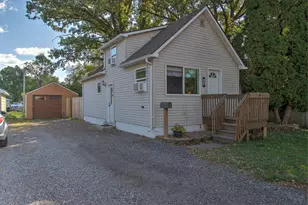 219 Forest Ave W, Mora, MN 55051 - Photo 1