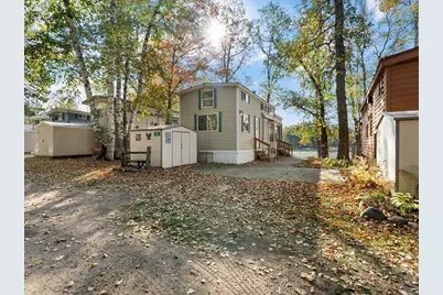 15827 Wilderness Trail #83, Crosslake, MN 56442 - Photo 49