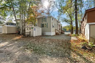 15827 Wilderness Trail, Crosslake, MN 56442 - Photo 49