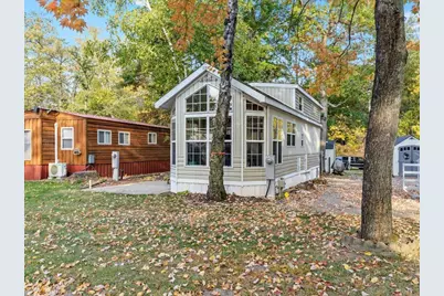 15827 Wilderness Trail #107, Crosslake, MN 56442 - Photo 37