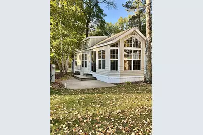 15827 Wilderness Trail #107, Crosslake, MN 56442 - Photo 1