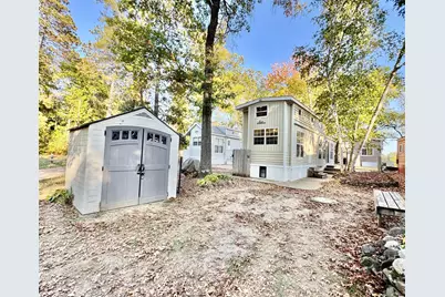 15827 Wilderness Trail #107, Crosslake, MN 56442 - Photo 35