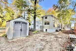 15827 Wilderness Trail, Crosslake, MN 56442 - Photo 35