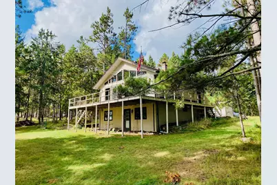 6352 E Pine Oak Road, Wascott, WI 54838 - Photo 1