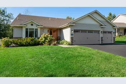 676 Elins Lake Road SE, Cambridge, MN 55008 - Photo 1