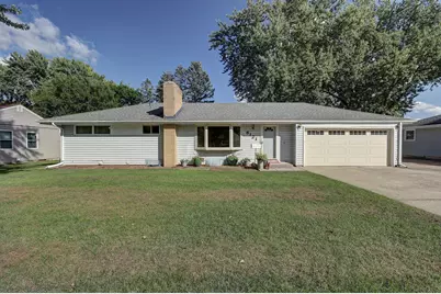 8121 5th Avenue S, Bloomington, MN 55420 - Photo 1