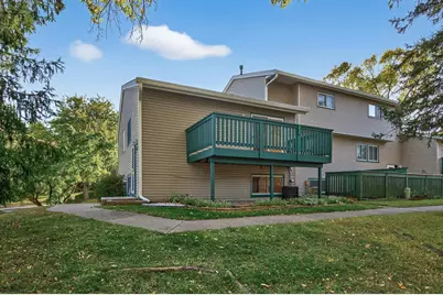 4863 Grenwich Way N, Oakdale, MN 55128 - Photo 1