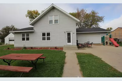 27 Central Avenue N, Kensington, MN 56343 - Photo 1