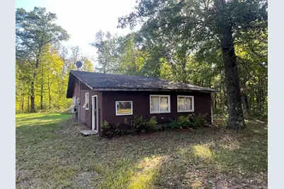 13643 Spaulding Road, Grantsburg, WI 54840 - Photo 1
