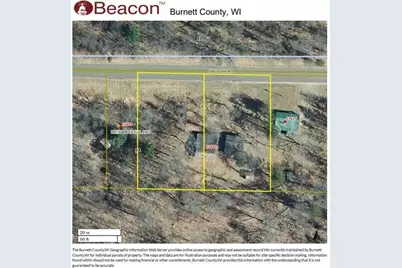 13643 Spaulding Road, Grantsburg, WI 54840 - Photo 11