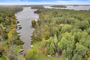 3300 Breezy Point Rd, Tower, MN 55790 - Photo 11