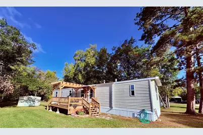 3314 Bur Oak Road NW Lot # 33, Baudette, MN 56623 - Photo 1