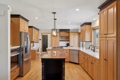 6185 Partridge Court, White Bear Lake, MN 55110 - Photo 29