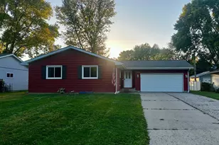 1811 Judd Ave N, Glencoe, MN 55336 - Photo 1