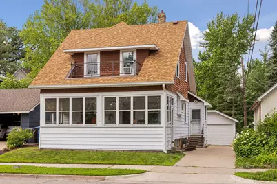 2814 W 41st Street, Minneapolis, MN 55410 - Photo 1
