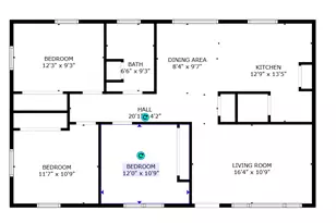 7193 County Rd 5 NW, Garfield, MN 56332 - Photo 15