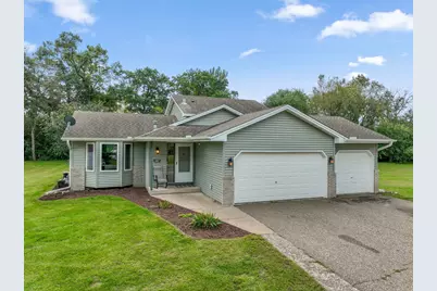 4467 375th Street, North Branch, MN 55056 - Photo 1