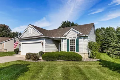 5082 157th Street, Hugo, MN 55038 - Photo 1