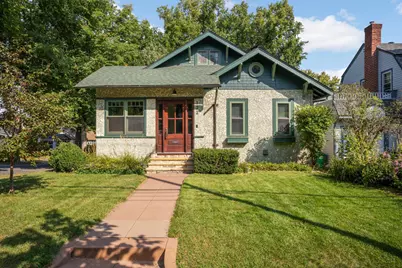 122 W 48th Street, Minneapolis, MN 55419 - Photo 1