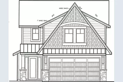 3841 Interlochen Drive NE, Ham Lake, MN 55304 - Photo 1