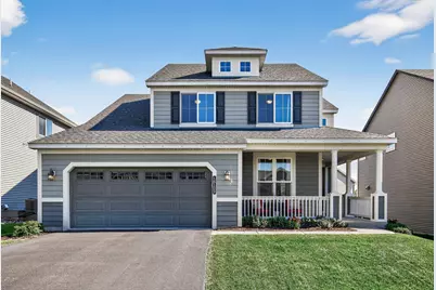 18132 Glanshaw Avenue, Lakeville, MN 55044 - Photo 1