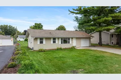 249 Elm Drive, Apple Valley, MN 55124 - Photo 1