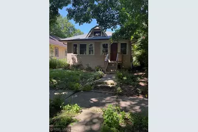 3307 Newton Avenue N, Minneapolis, MN 55412 - Photo 1