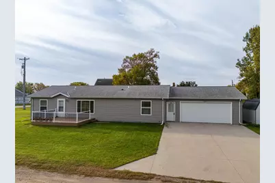 204 Johnson Street, Shelly, MN 56581 - Photo 1