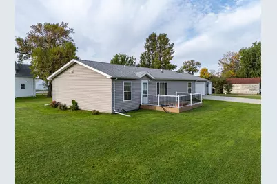 204 Johnson Street, Shelly, MN 56581 - Photo 11