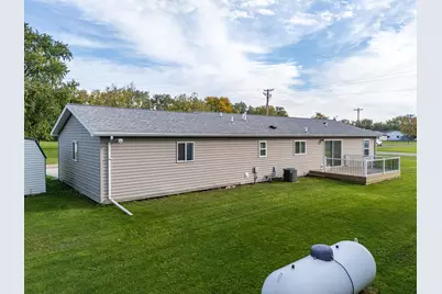 204 Johnson Street, Shelly, MN 56581 - Photo 13