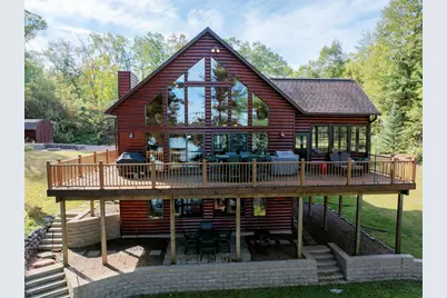 27720 County Road Ff, Union Township, WI 54893 - Photo 1