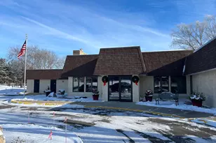 250 Freemont Ave SE, Hutchinson, MN 55350 - Photo 1